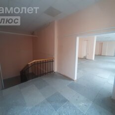 221,6 м², торговое помещение - изображение 1