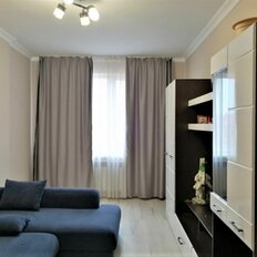 Квартира 39,6 м², 1-комнатная - изображение 1