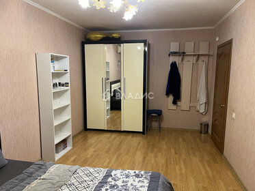 26 м², квартира-студия 4 299 000 ₽ - изображение 27