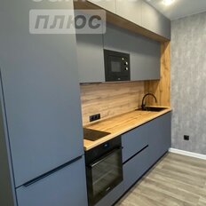 Квартира 33,4 м², студия - изображение 3