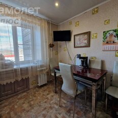 Квартира 62,1 м², 3-комнатная - изображение 3