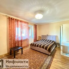 Квартира 41 м², 1-комнатная - изображение 3