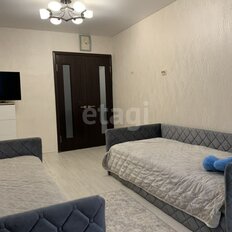 Квартира 50 м², 2-комнатная - изображение 4