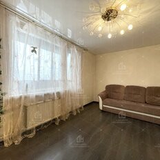 Квартира 50,1 м², 2-комнатная - изображение 1