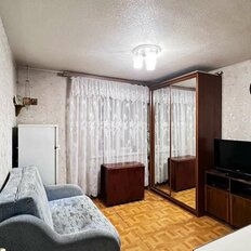 Квартира 30 м², 1-комнатная - изображение 1