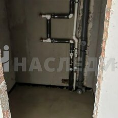 Квартира 118,5 м², 3-комнатная - изображение 5