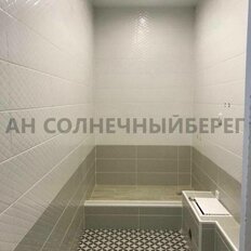 Квартира 31,5 м², 1-комнатные - изображение 2