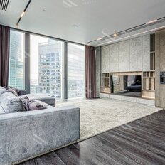 Квартира 124 м², 2-комнатные - изображение 1