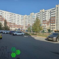 Квартира 36,3 м², 1-комнатная - изображение 2