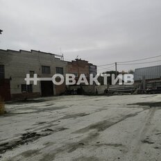 4600 м², помещение свободного назначения - изображение 3