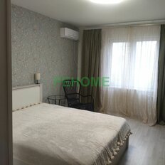 Квартира 62,1 м², 2-комнатная - изображение 4