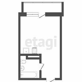 19,6 м², квартира-студия 3 400 000 ₽ - изображение 41