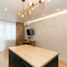 Квартира 85,1 м², 2-комнатная - изображение 3