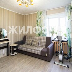 Квартира 31,9 м², 1-комнатная - изображение 2