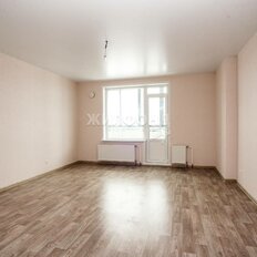 Квартира 23,8 м², студия - изображение 5