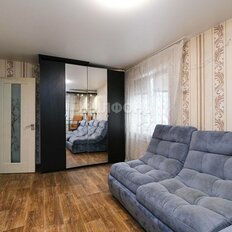 Квартира 43,6 м², 2-комнатная - изображение 5