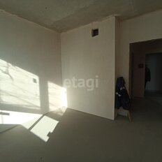 Квартира 36,4 м², 1-комнатная - изображение 5