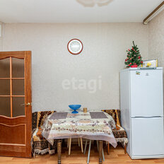 Квартира 112,7 м², 5-комнатная - изображение 4