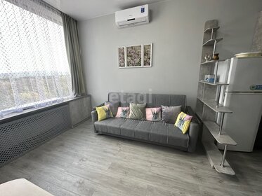 40 м², 1-комнатная квартира 27 000 ₽ в месяц - изображение 48