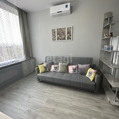 Квартира 25,3 м², 1-комнатная - изображение 3