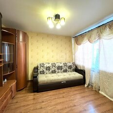 Квартира 32,7 м², 1-комнатная - изображение 5