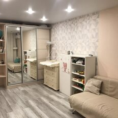 Квартира 70 м², 2-комнатная - изображение 4