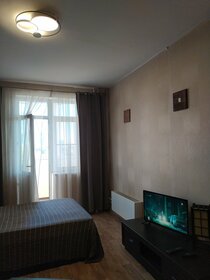 55 м², 1-комнатная квартира 7 200 ₽ в сутки - изображение 96