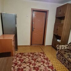 Квартира 14 м², студия - изображение 3