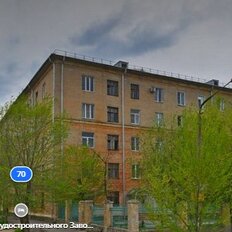 19,2 м², комната - изображение 2