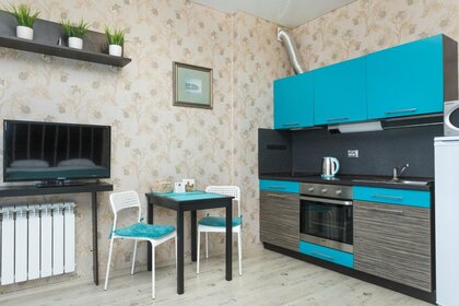 30 м², квартира-студия 2 100 ₽ в сутки - изображение 40