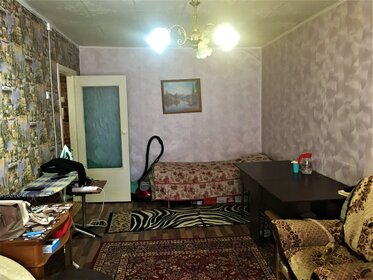 Купить 4-комнатную квартиру с парковкой на улице Шаболовка в Москве - изображение 8