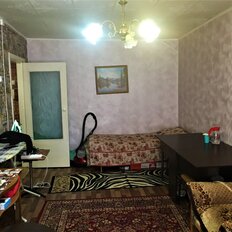 Квартира 35 м², 1-комнатная - изображение 5