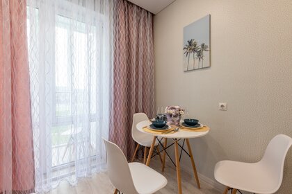 62 м², 2-комнатная квартира 2 300 ₽ в сутки - изображение 76