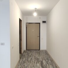 Квартира 24,5 м², студия - изображение 5