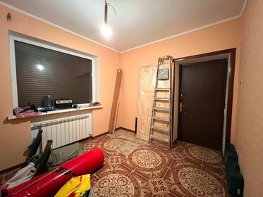 Купить однокомнатную квартиру с лоджией в Волгограде - изображение 4