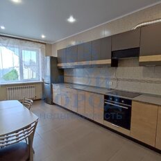 Квартира 80 м², 2-комнатная - изображение 3