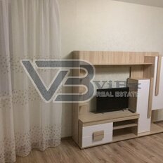 Квартира 40 м², 1-комнатная - изображение 5