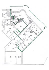 161,6 м², 3-комнатная квартира 33 000 000 ₽ - изображение 109