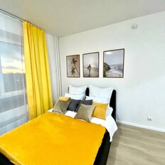 Квартира 40 м², студия - изображение 5