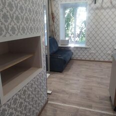 Квартира 20 м², 1-комнатная - изображение 4