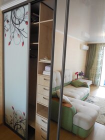 40 м², 1-комнатная квартира 2 500 ₽ в сутки - изображение 39