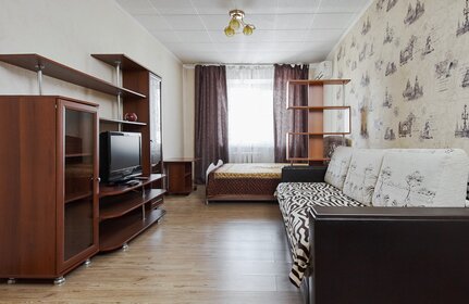 39 м², 1-комнатная квартира 2 200 ₽ в сутки - изображение 69