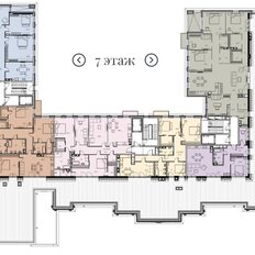 Квартира 157,5 м², 3-комнатная - изображение 4