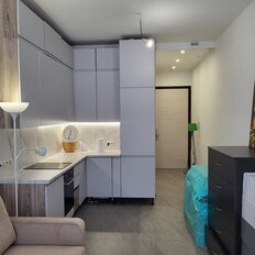 Квартира 24 м², студия - изображение 4