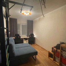 Квартира 44,8 м², 2-комнатная - изображение 1