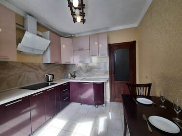 38 м², 1-комнатная квартира 2 950 ₽ в сутки - изображение 89