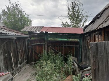 50 м² дом, 6,5 сотки участок 770 000 ₽ - изображение 86