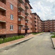 Квартира 33,6 м², студия - изображение 2