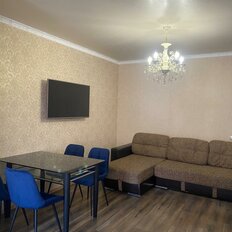 Квартира 51 м², студия - изображение 4