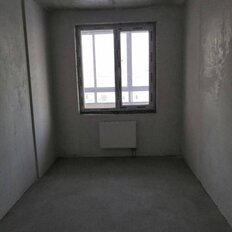 Квартира 51,4 м², 1-комнатная - изображение 3